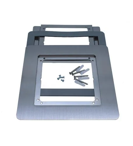 CyberData 11443 — FLUSH MOUNT KIT 1X FOR 1X