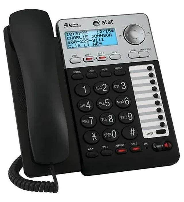 AT&T-ATT ML17929