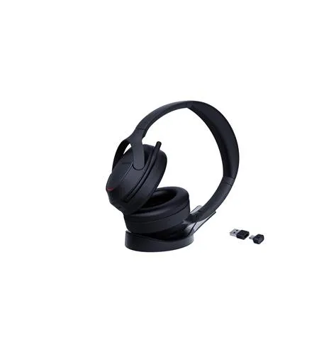 Yealink 1208731 — Yealink BH78 W/ Stand USBC/A