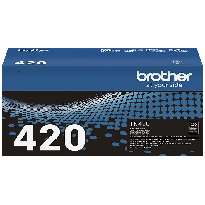 Brother-BRTTN420