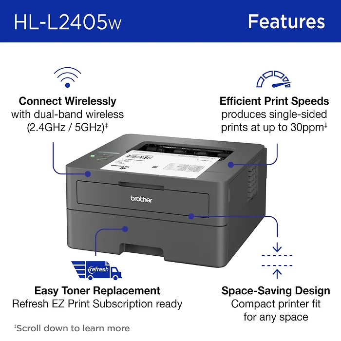 Brother-HL-L2405W