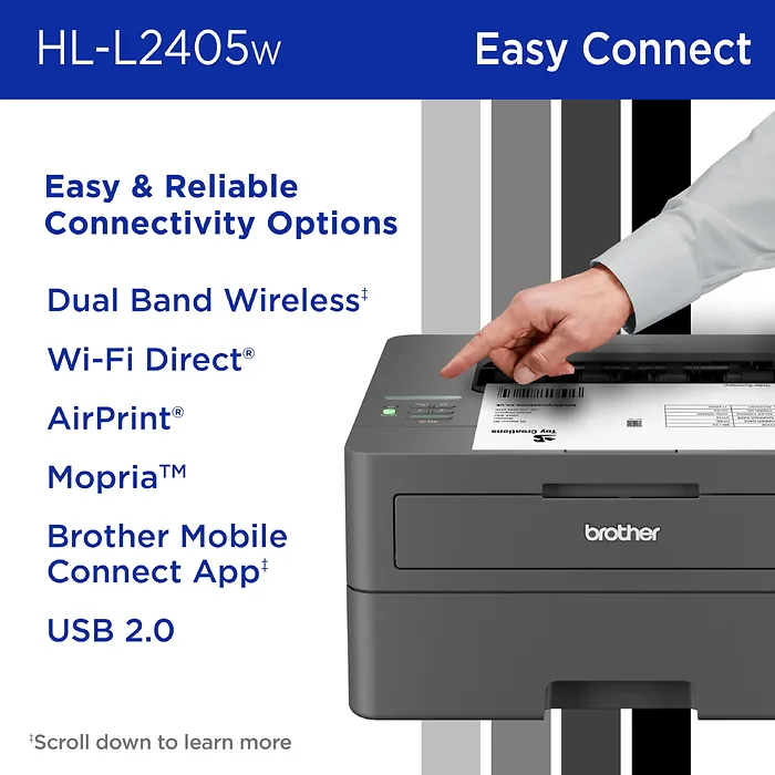 Brother-HL-L2405W