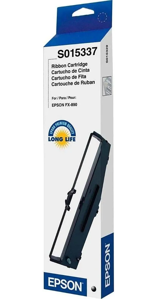 EPSON S015337 — EPSON LQ590 MATRIX