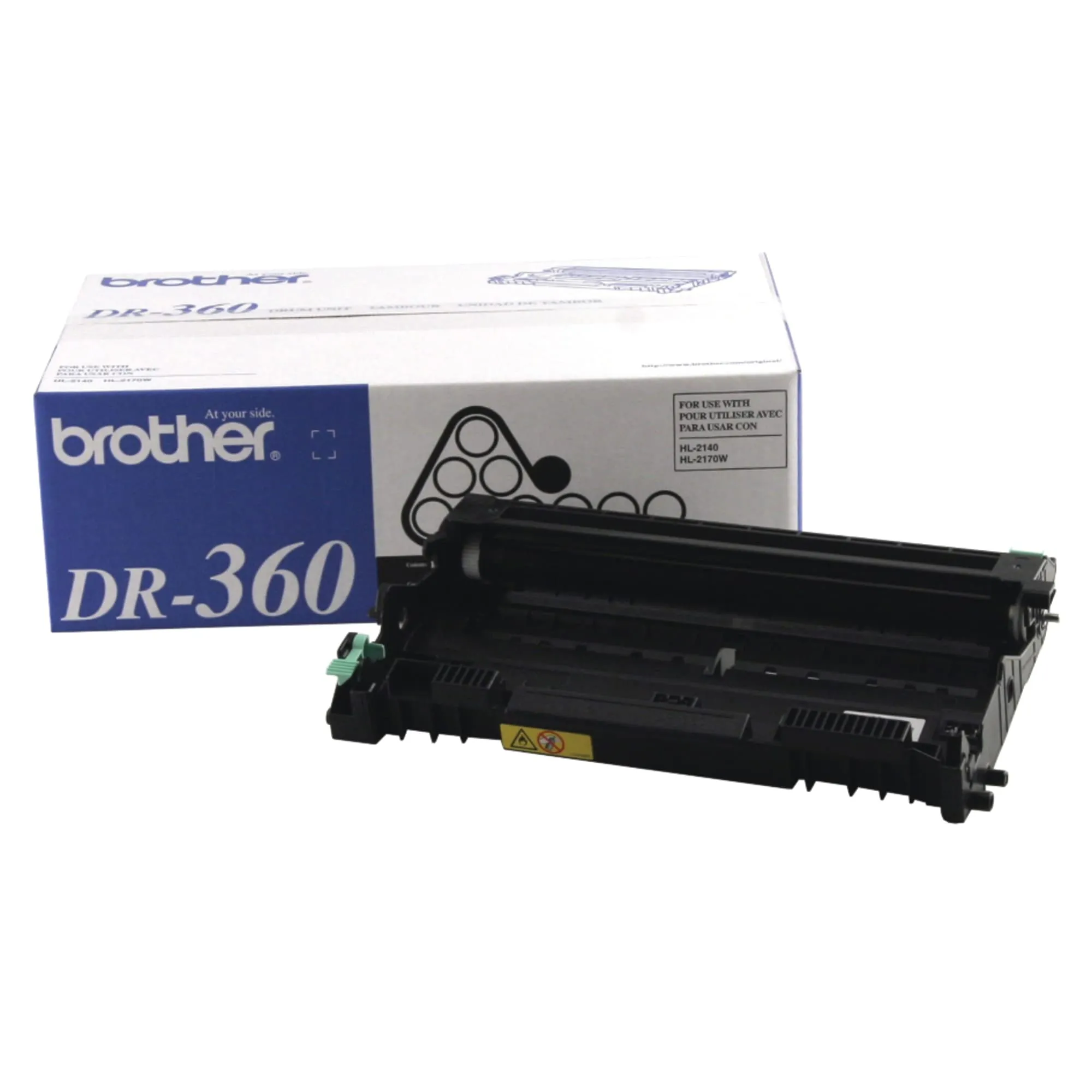 Brother BRTDR360 — BROTHER HL-2140