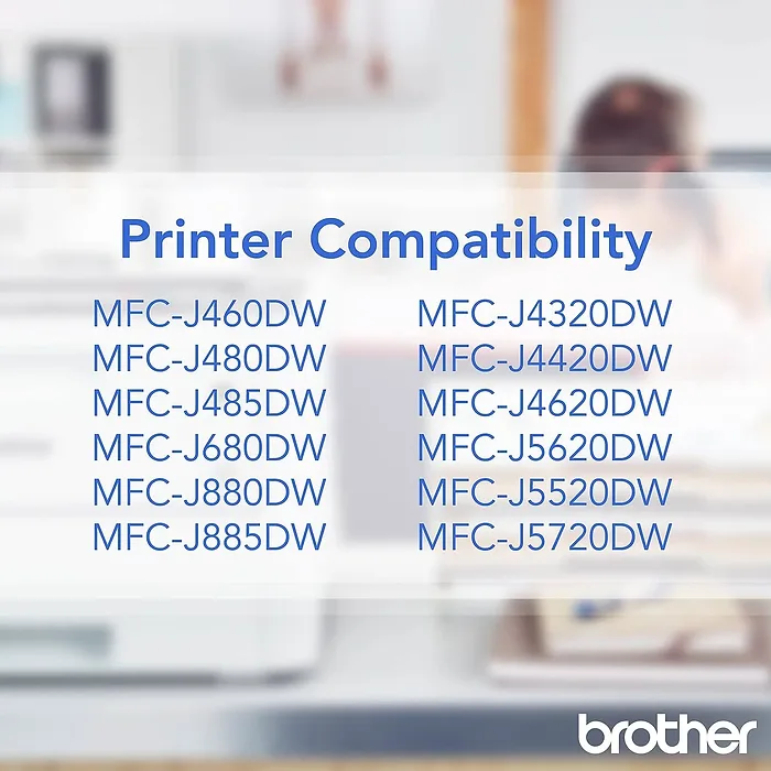 Brother-BRTLC2033PKS