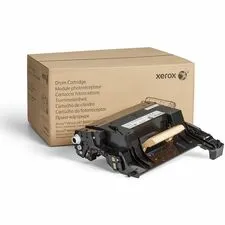 XEROX XER 101R00582 — Xerox Drum Cartridge For The B600/B605/B610/B615 - LED Print Technology - 60000 Pages - Black - 1 Each