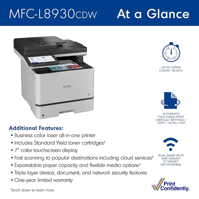 Brother-MFC-L8930CDW
