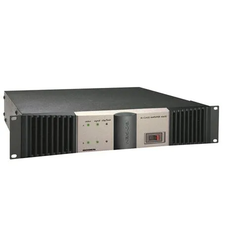 Bogen BG-M450 — Dual Channel Amplifier