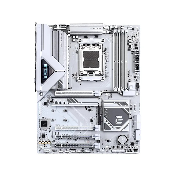 GIGABYTE-B850 EAGLE WIFI7 ICE