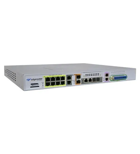 RIBBON COMMUNICATIONS 4806901C2E — EM-4806 INTELLIGENT EDGE WITH 2WAN 8LAN 6 FXS 2 FXO 2 T1/PRI 500 CALL COUNT -- CLOUD2EDGE