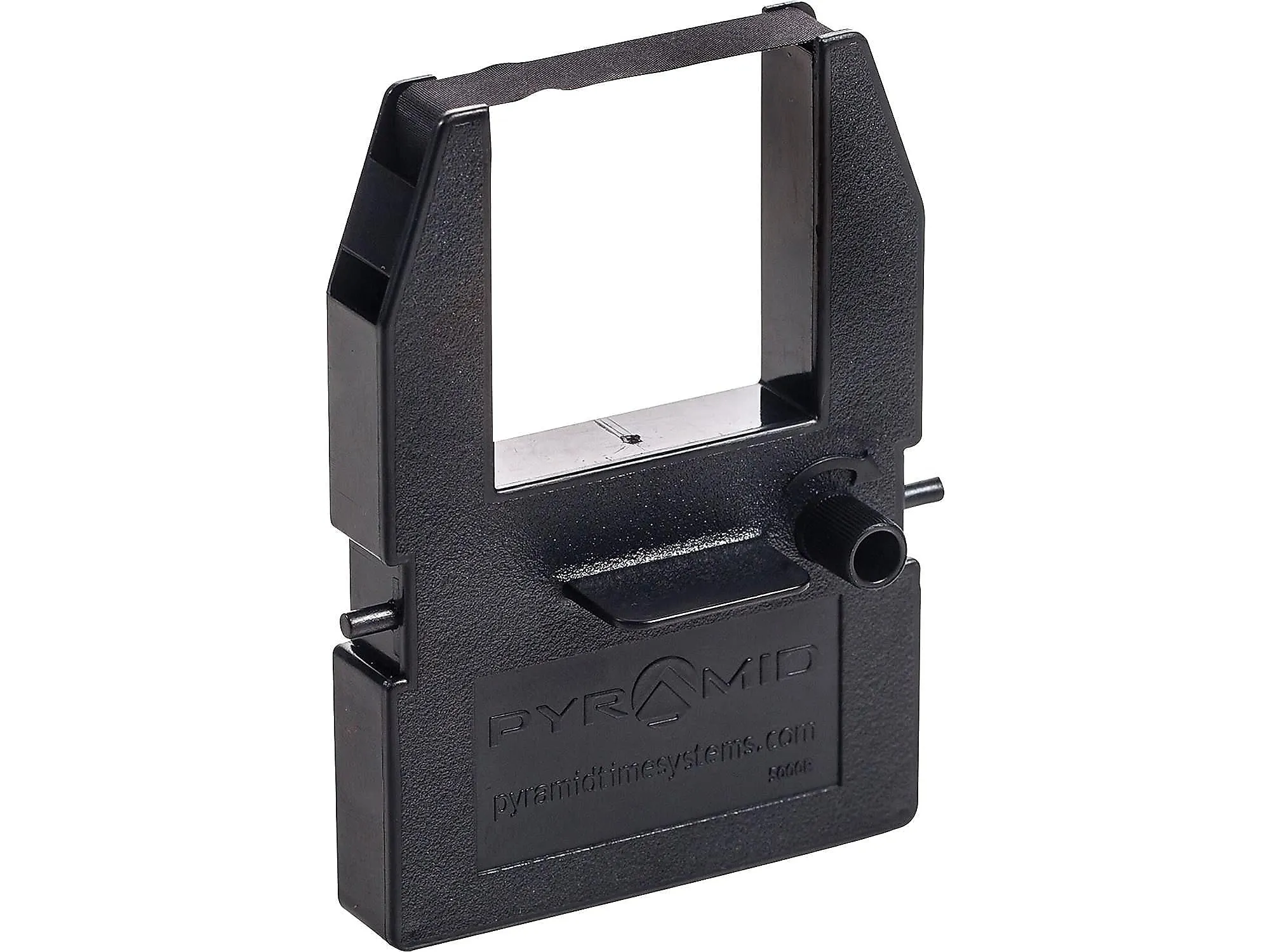 PYRAMID TIME SYSTEMS 5000R — PYRAMID 3600SS/5000+