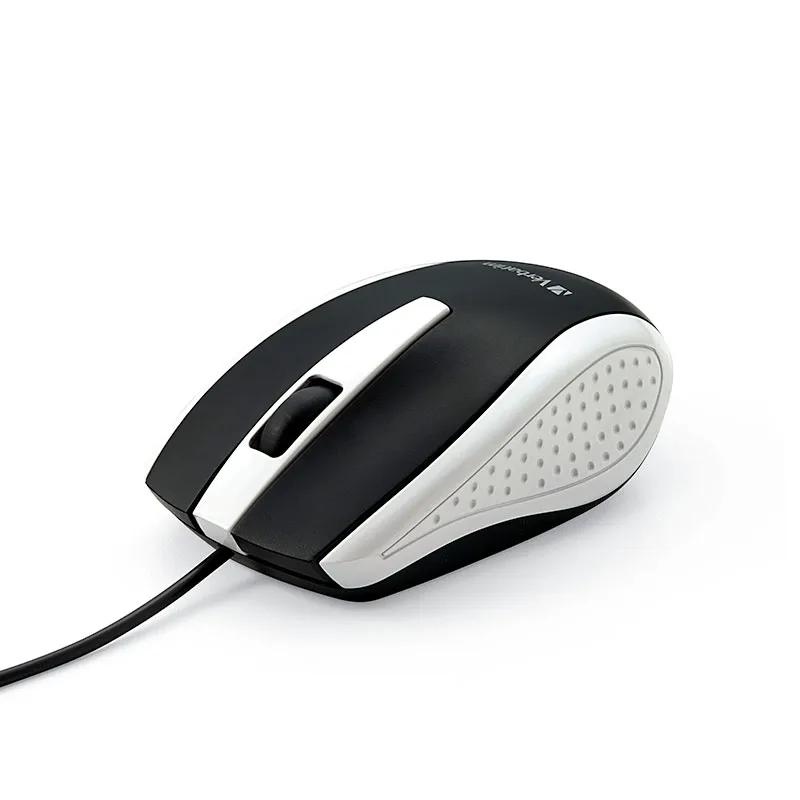 VERBATIM 99740 — CORDED NOTEBOOK OPTICAL MOUSE