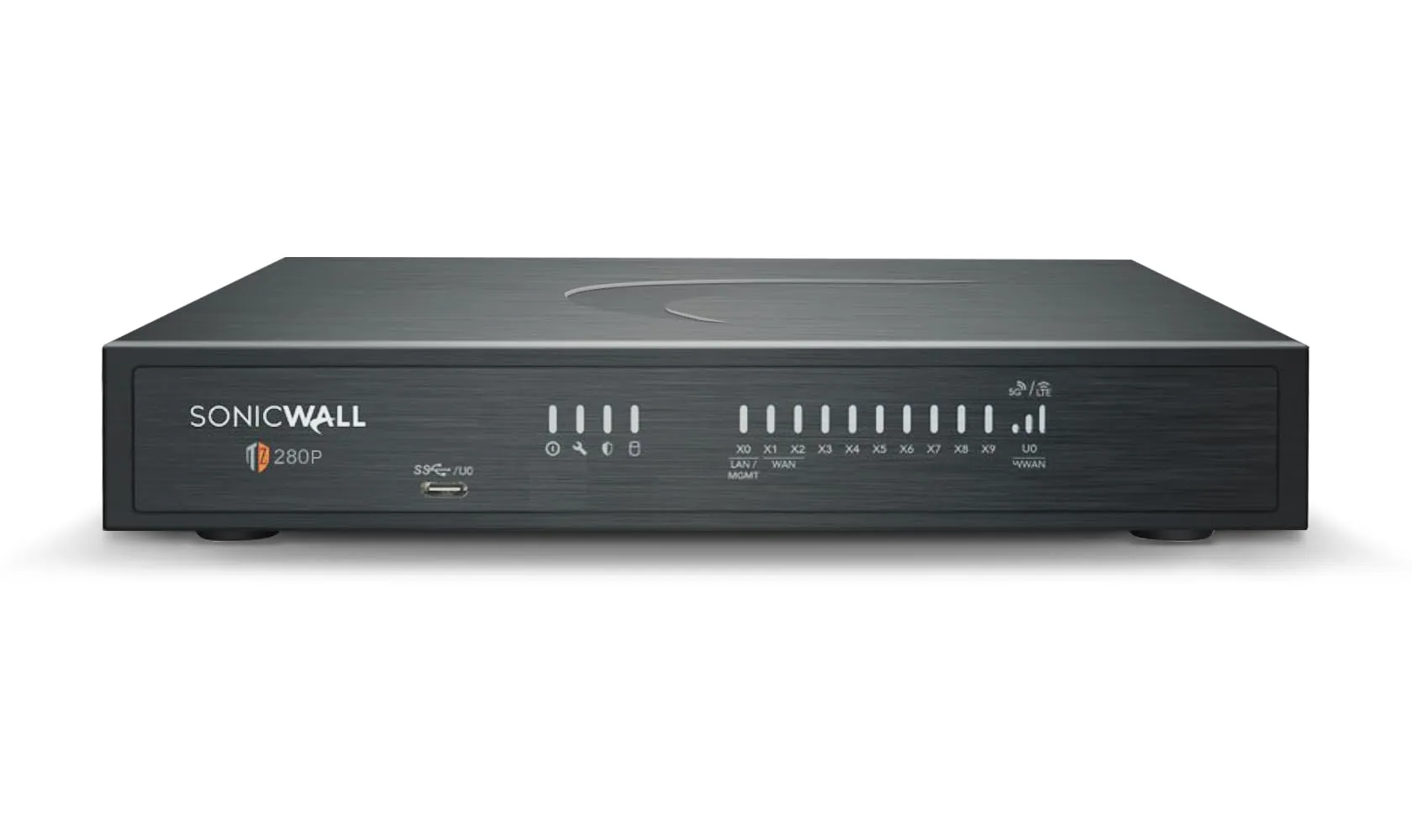 SONICWALL 03-SSC-9323 — TZ280P Sec Upg AE 3YR