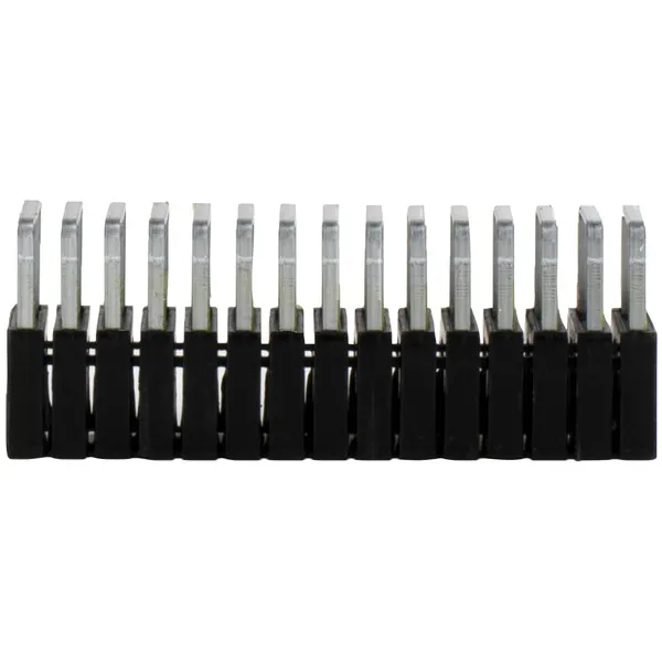 ARROW 591189BL — T59 1/4X5/16BLK