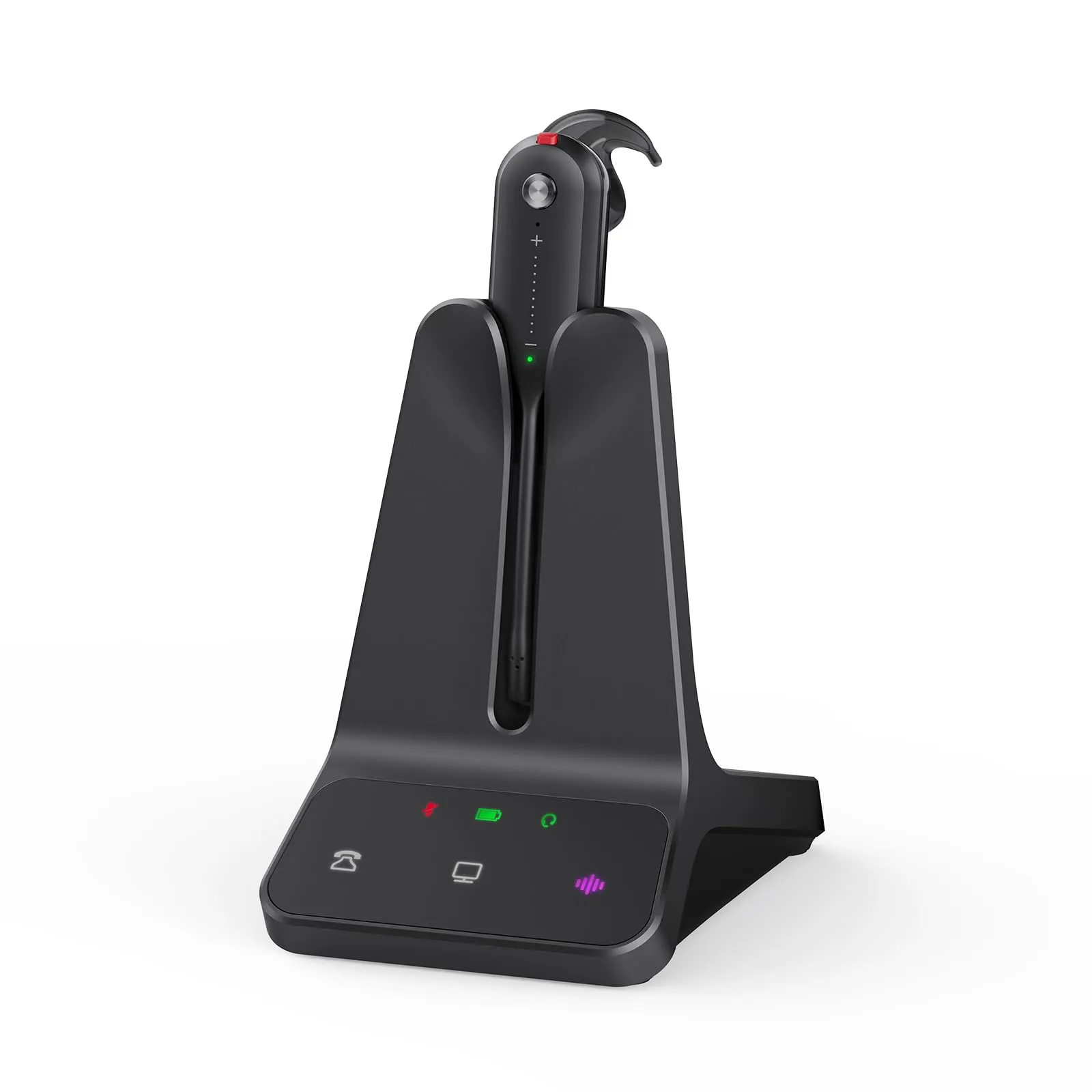 Yealink WH63 E2 UC — UC DECT WIRELESS HEADSET
