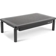 Allsop 32545 — TRI-LEVEL ADJ MNITR STAND