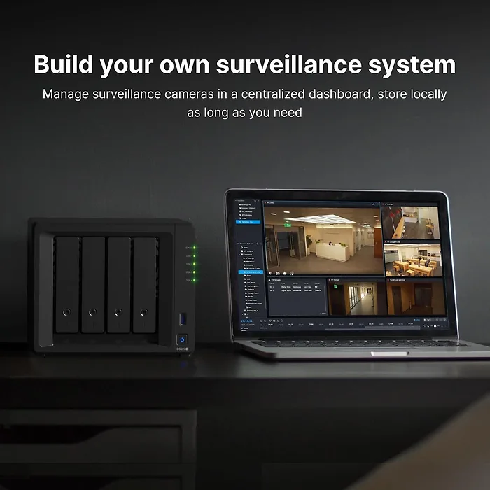 Synology-RX426