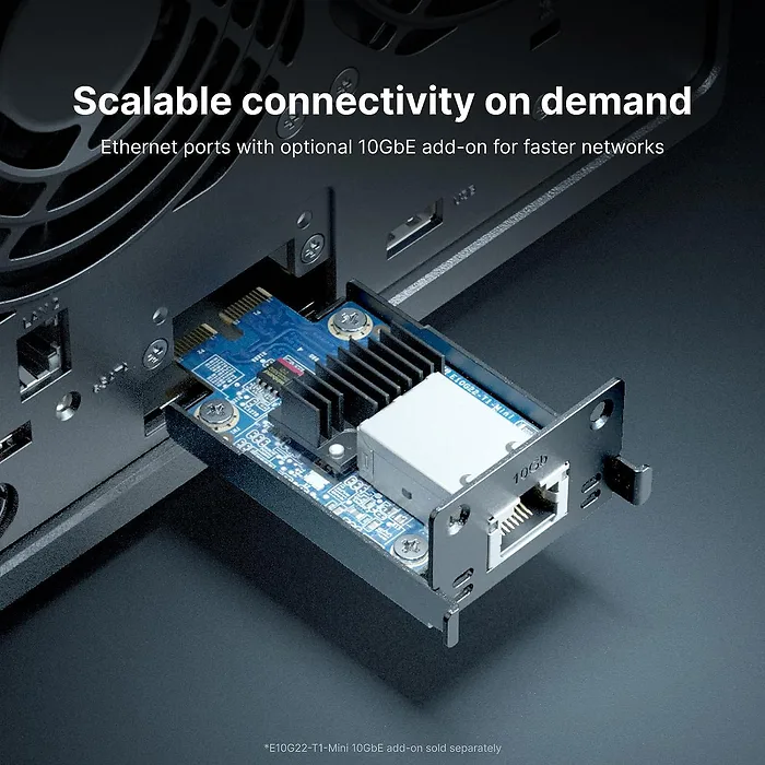 Synology-RX426