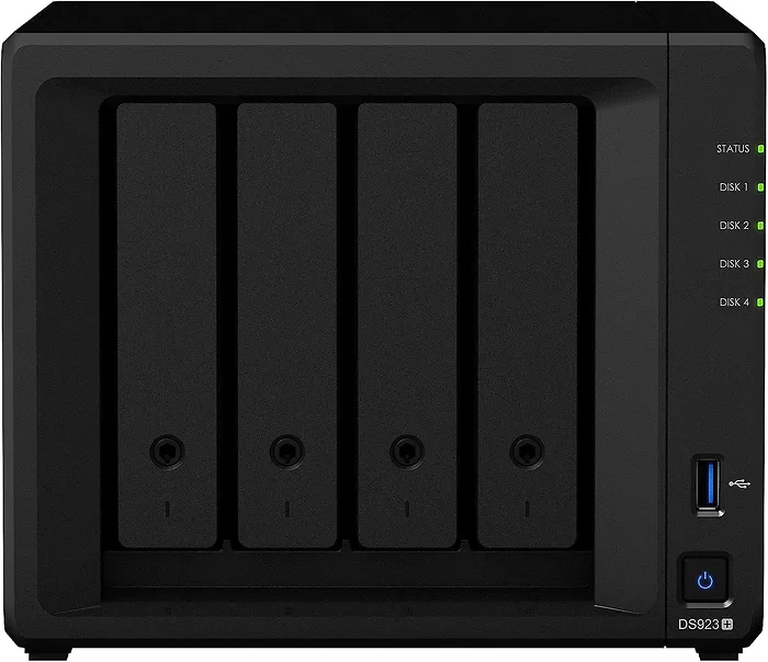Synology-RX426