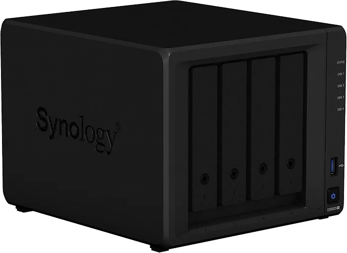 Synology-RX426