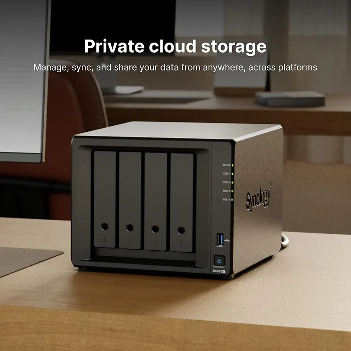Synology-RX426