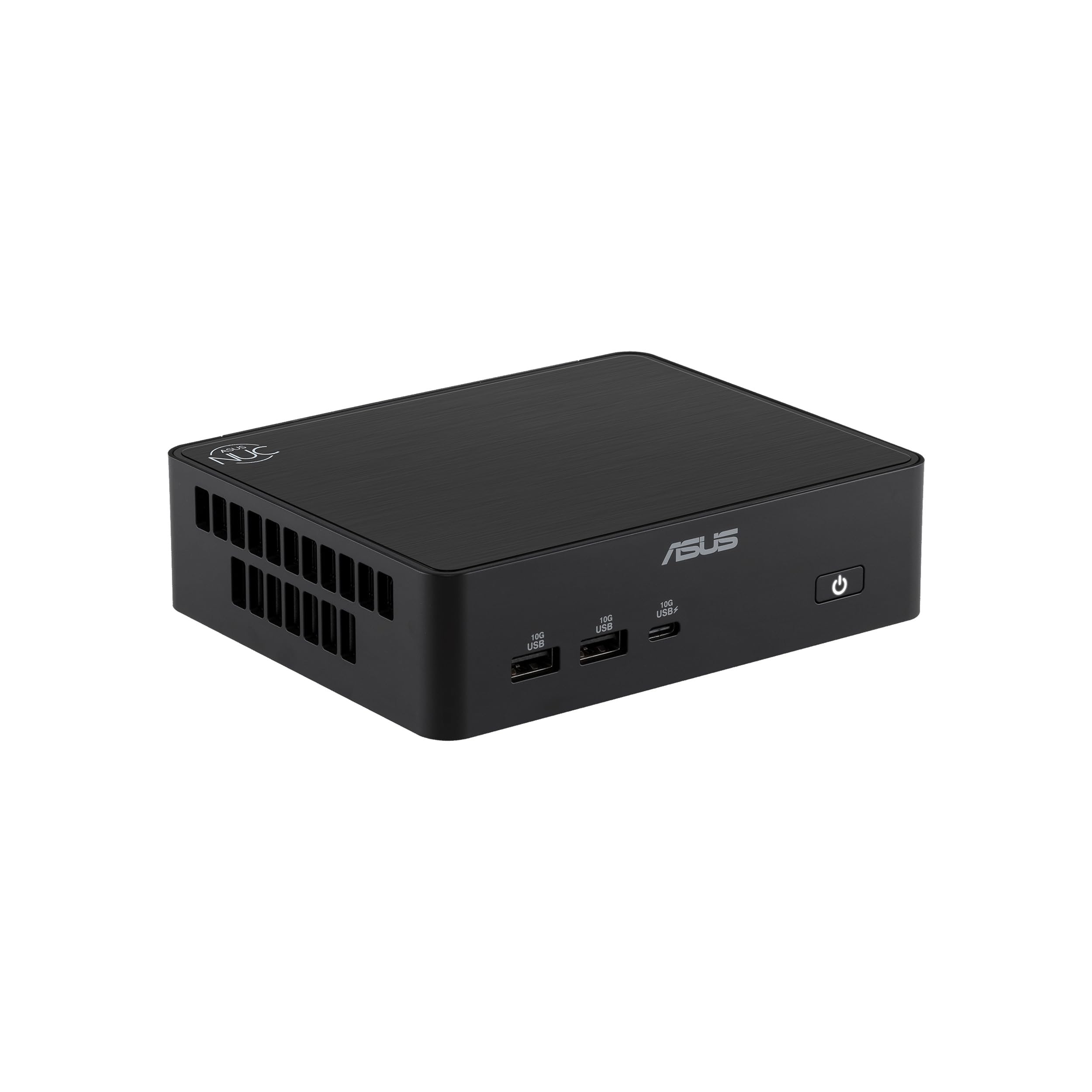 ASUS RNUC16GDKX76C4NU — ASUS NUC 16 Pro RNUC16GDKX76C4NU Full System Mini PC with Intel Series 3 Core Ultra X7 358H, 32GB LPDDR5x memory, 1TB PCIe G4x4 NVMe SSD, Dual LAN and TBT4, Wi-Fi 7 & Bluetooth 6.0, Windows 11 Pro with Copilot+, Toolless Chassis Access, VESA Mount included | SKU AS-N16GD76