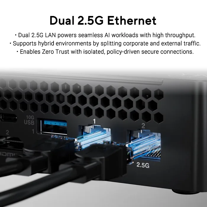 ASUS-RNUC16GDKX76C4NU