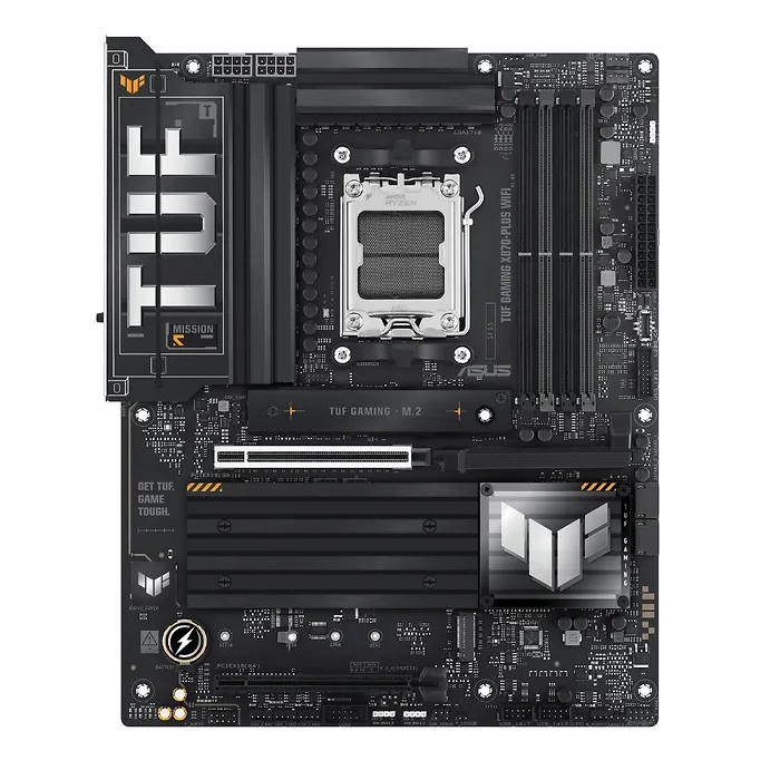 ASUS-TUFGAMING X870-PLUSWIFI