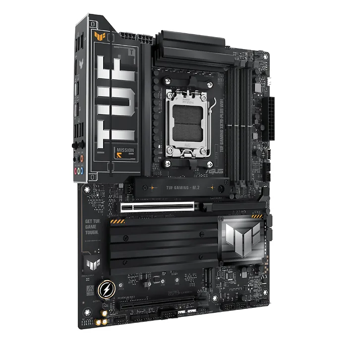 ASUS-TUFGAMING X870-PLUSWIFI