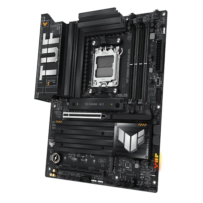 ASUS-TUFGAMING X870-PLUSWIFI
