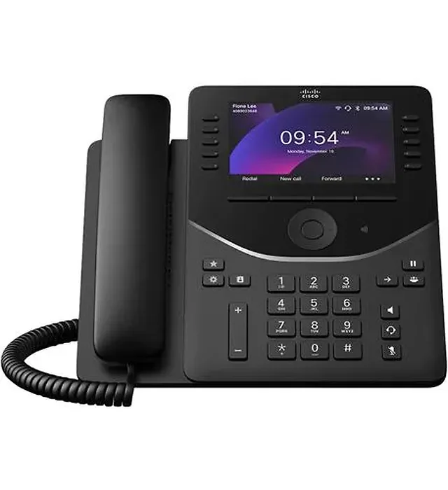 Cisco-CIS-DP-9861-K9