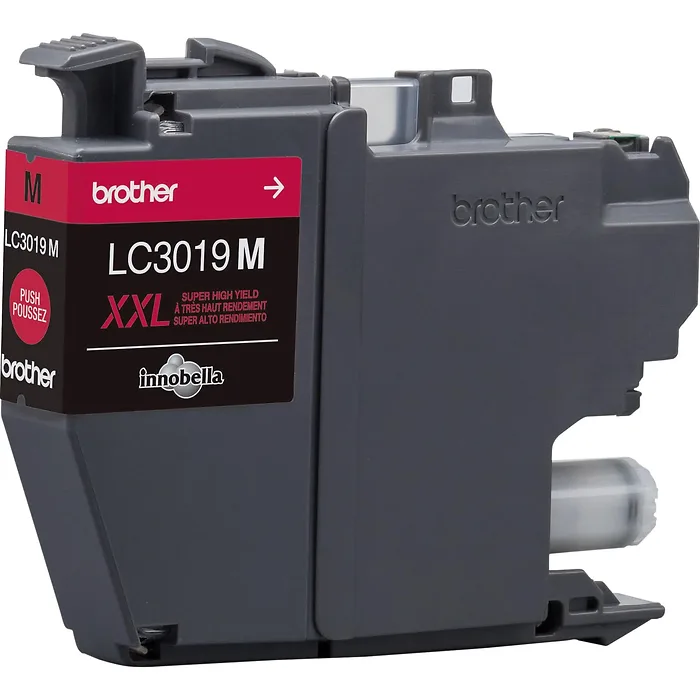 Brother-BRT LC3019M