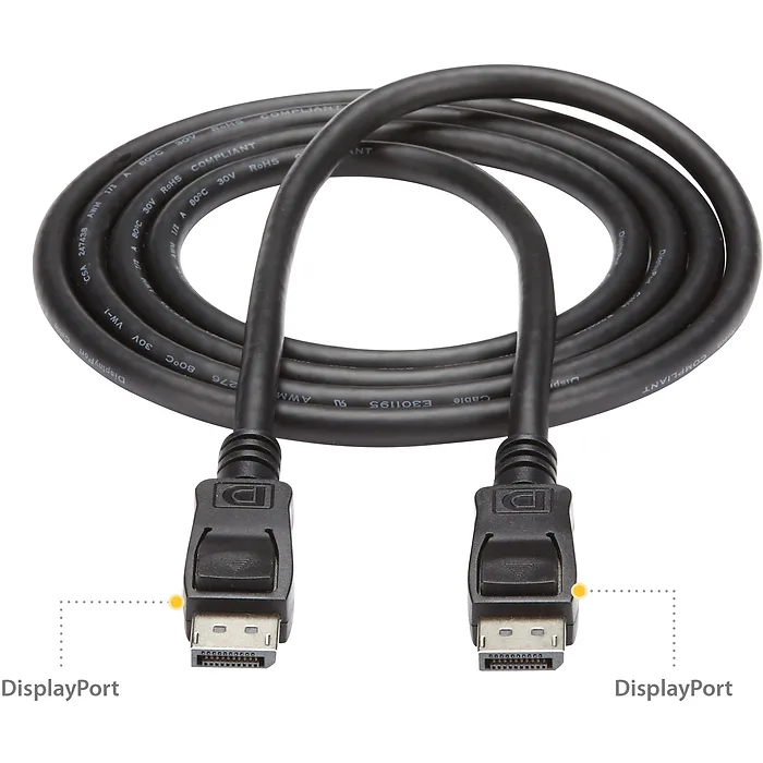 STARTECH-STC DISPLPORT6L