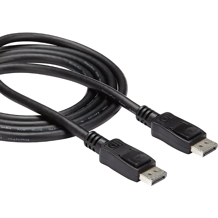STARTECH-STC DISPLPORT6L
