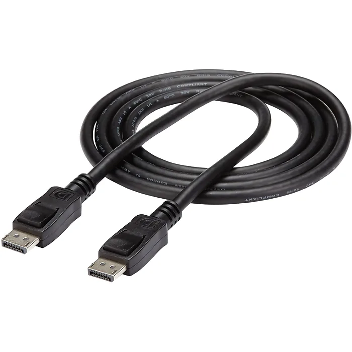 STARTECH-STC DISPLPORT6L