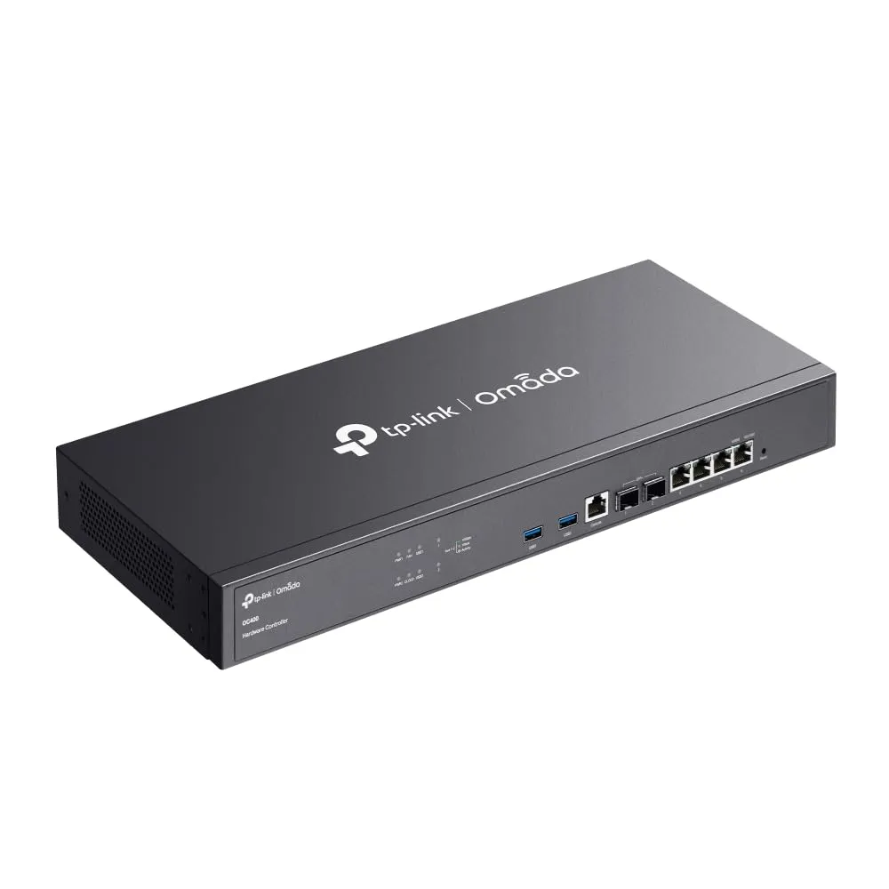 TPLINK OC400 — OMADA HARDWARE CONTROLLER