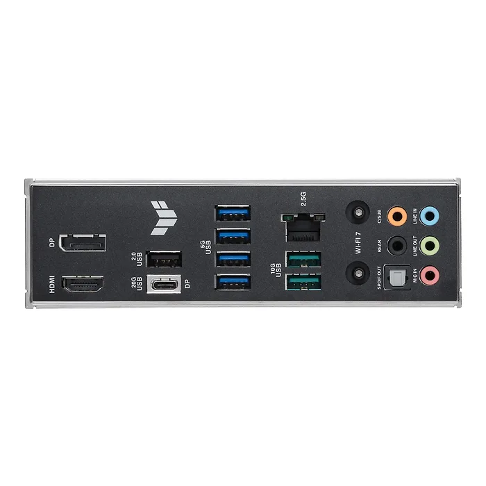 ASUS-TUF GAMING B860M-PLUS WIFI