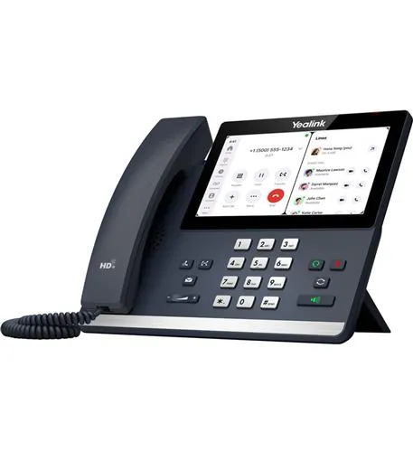 Yealink YEA-MP56-ZOOM-E2 — 1301121 Dedicated MP56 Zoom Phone