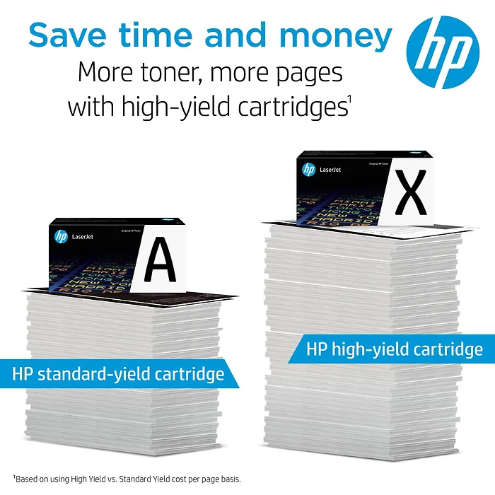 HP-HEW CF210X