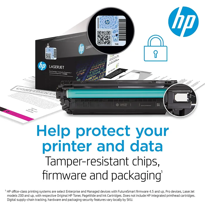 HP-HEW CF210X
