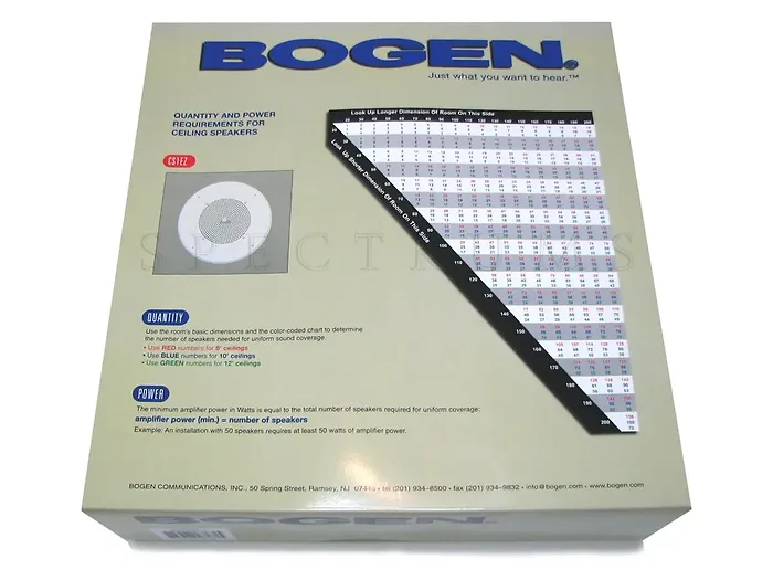 Bogen-CS1EZ