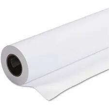 EPSON S041853 — Singleweight Matte-24"x131.7'