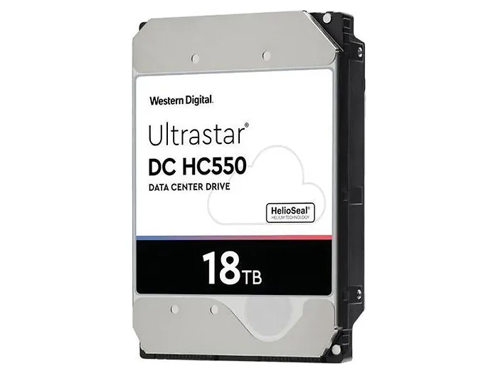 Western Digital-0F38353 WUH721818AL5204