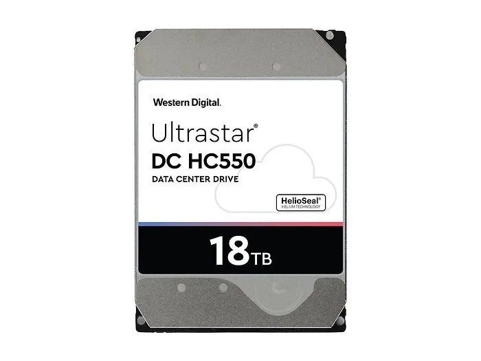 Western Digital-0F38353 WUH721818AL5204