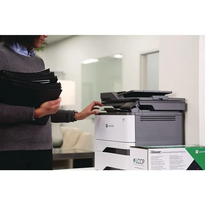 Lexmark-74C0SKG