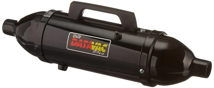 Metropolitan Vacuum Cleaner Company Inc-MDV-1BA