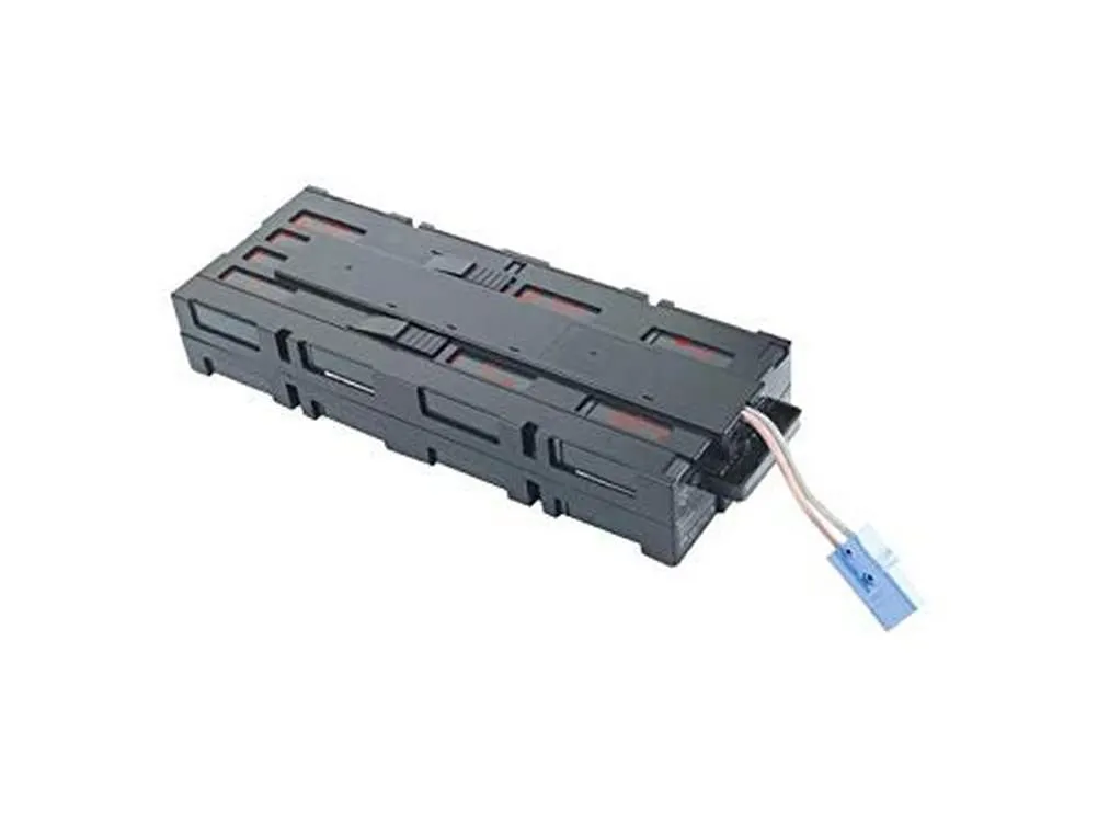 APC - Schneider Electric RBC57 — APC Replacement Battery Cartridge #57