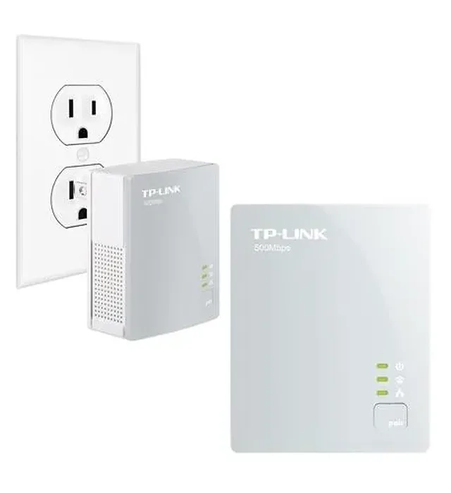 TPLINK-TL-PA4010 KIT