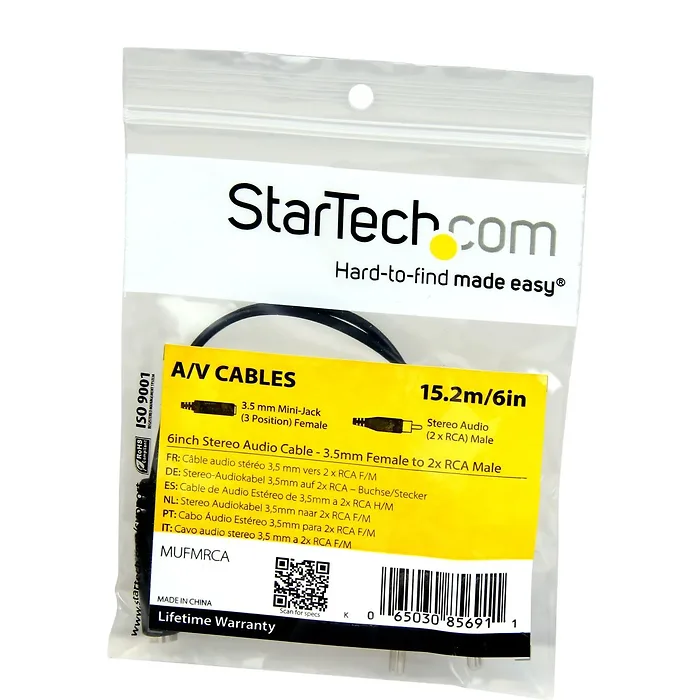 STARTECH-STC MUFMRCA