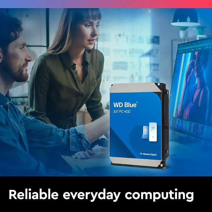 Western Digital-WD80EAAZ